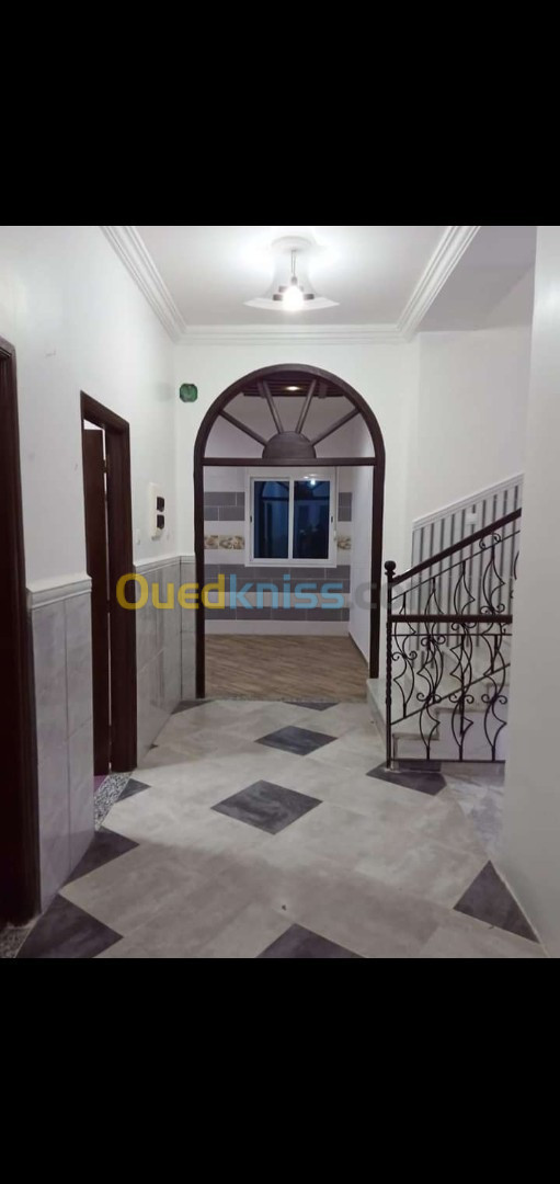 Vente Villa Alger Douera