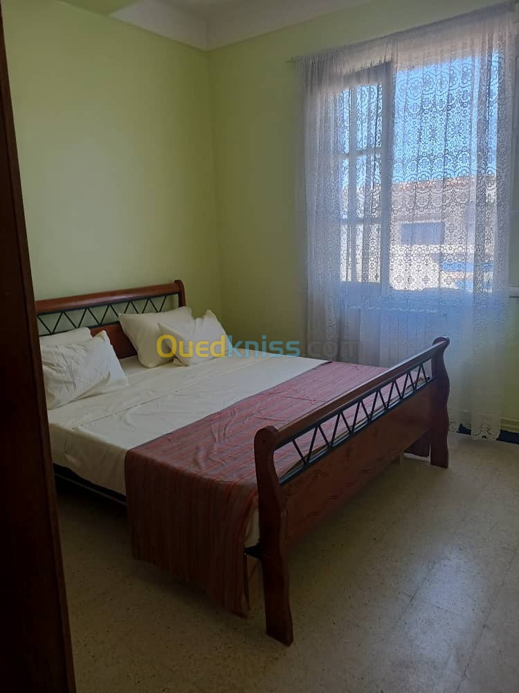 Location Appartement Tipaza Ain tagourait