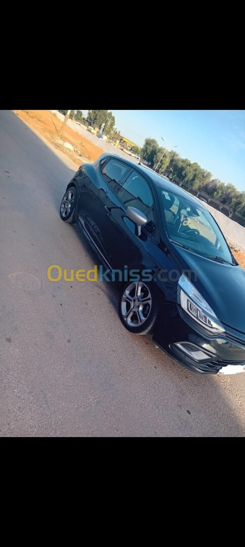 Renault Clio 4 2019 G line