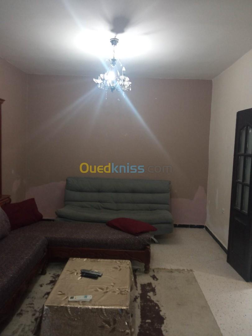 Location Appartement F2 Annaba Annaba