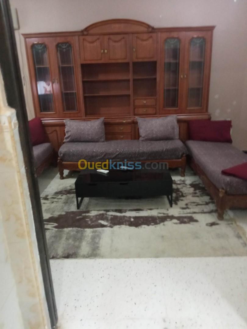 Location Appartement F2 Annaba Annaba