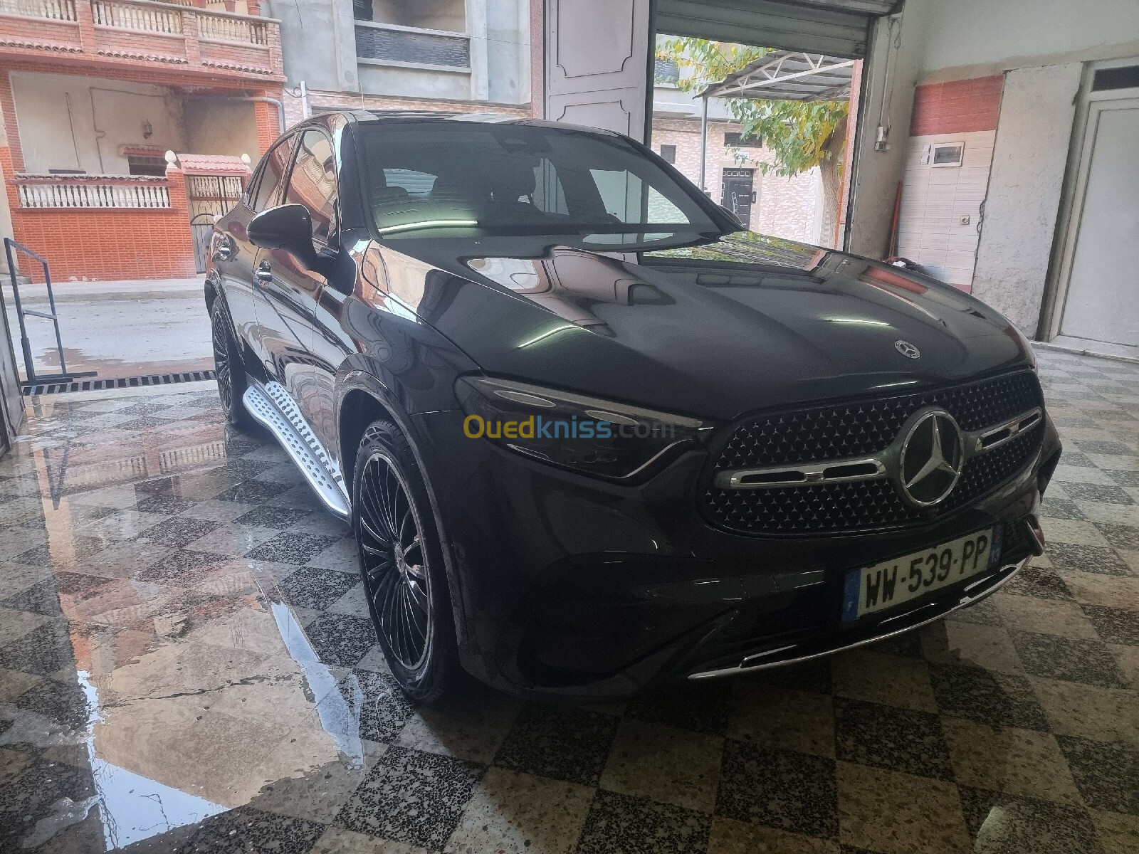 Mercedes Glc 2023 Amg