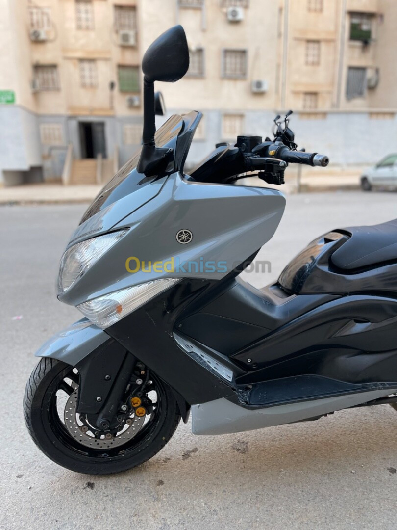 Yamaha Tmax xp 500 2013