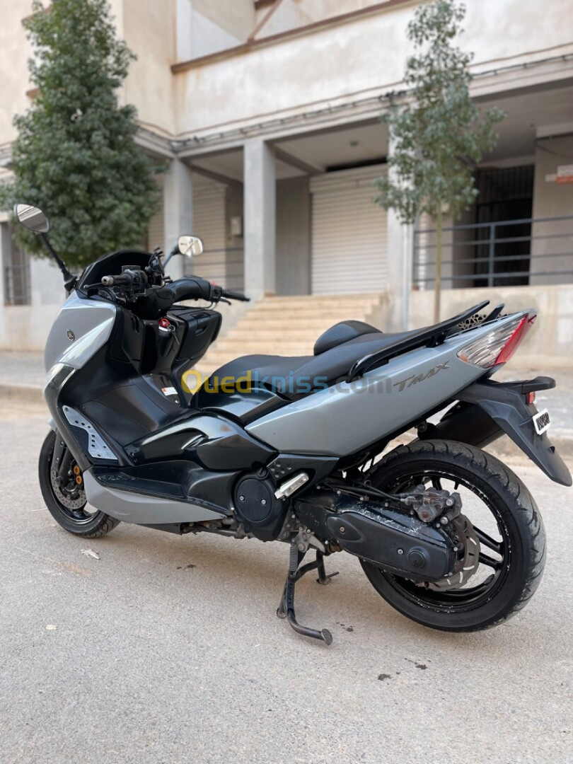 Yamaha Tmax xp 500 2013