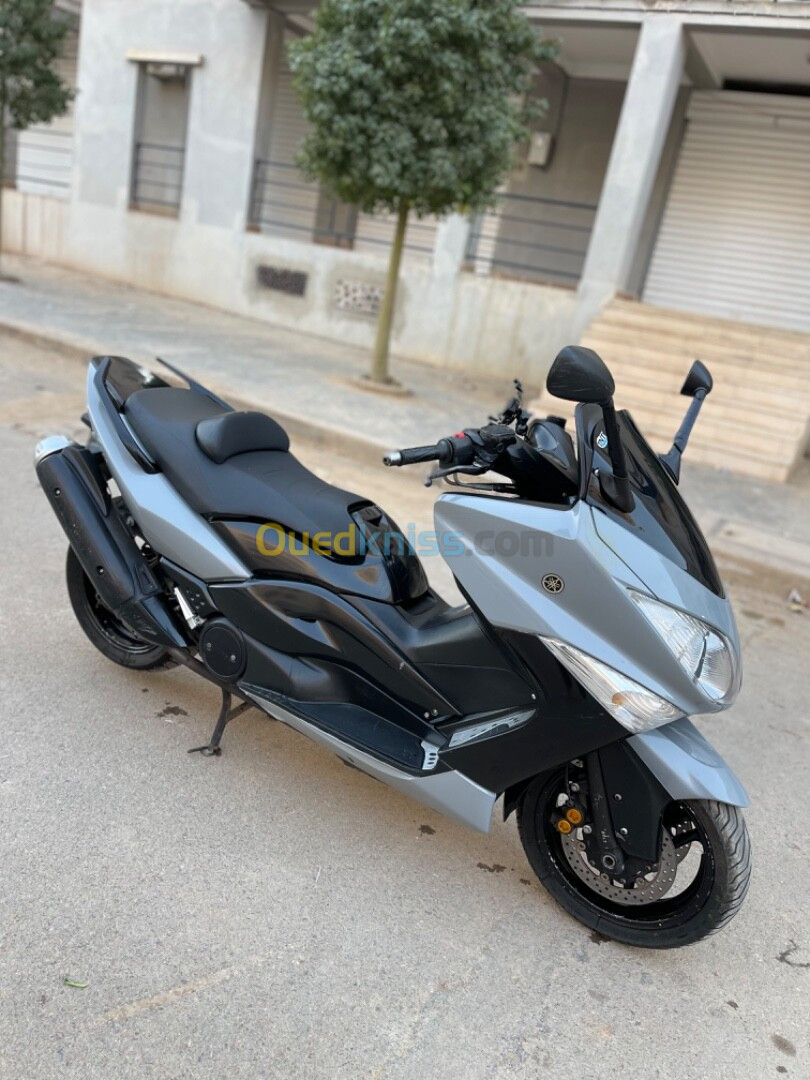 Yamaha Tmax xp 500 2013