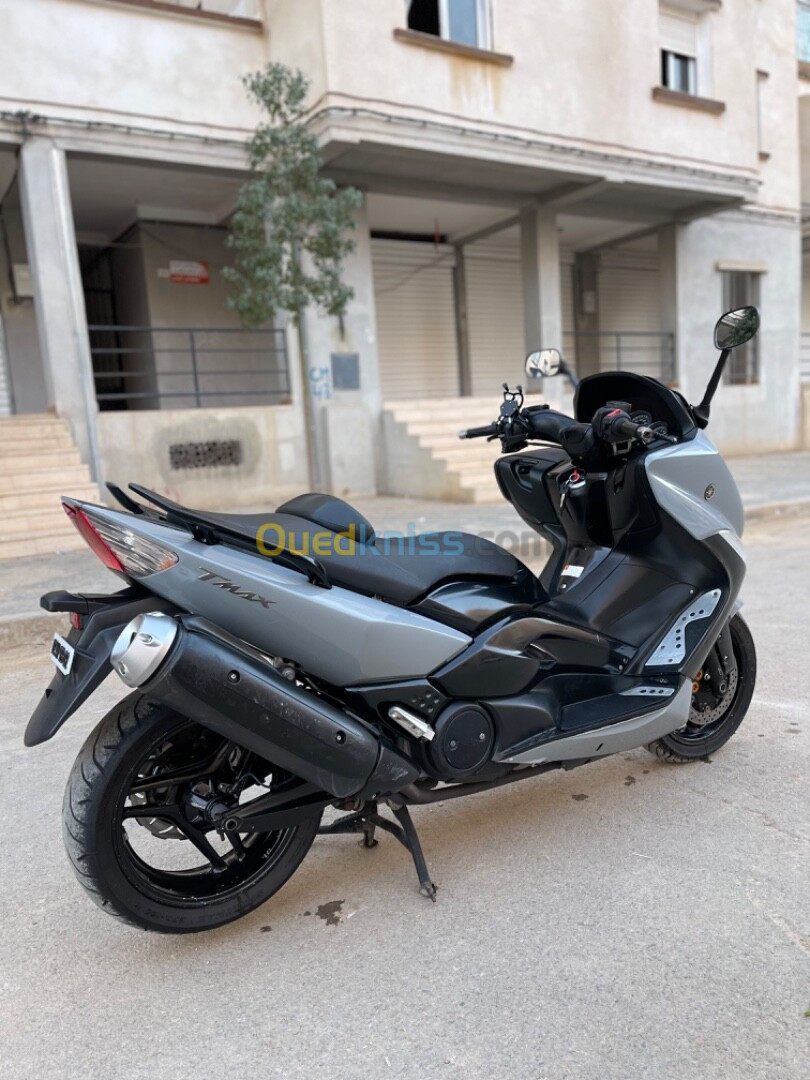 Yamaha Tmax xp 500 2013