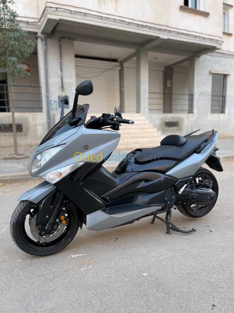 Yamaha Tmax xp 500 2013