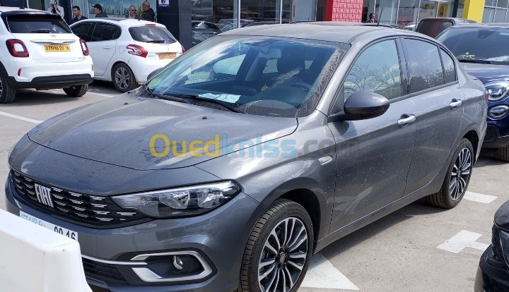 Fiat tipo la toute 2024 Life 1.6=110ch