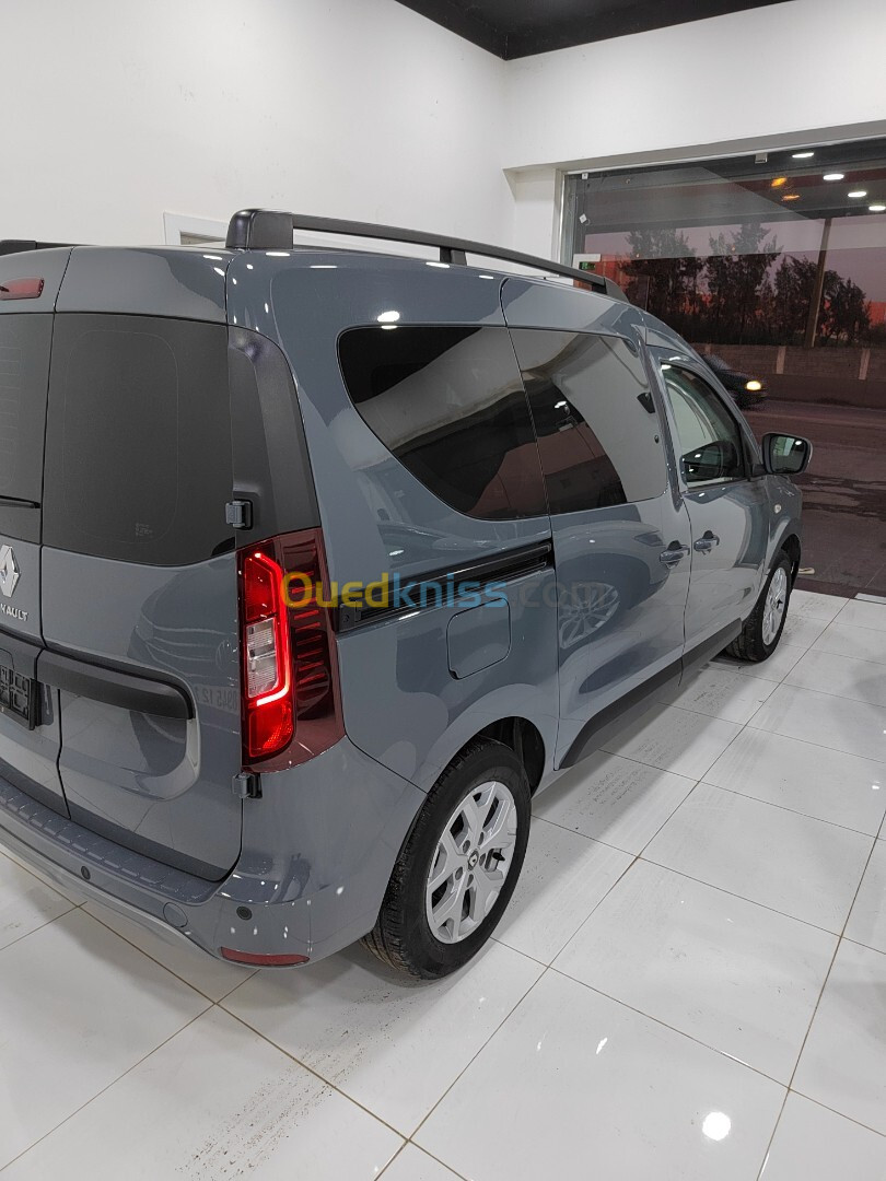 Renault Kangoo 2022 Express