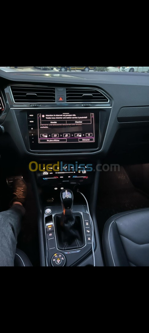 Volkswagen Tiguan 2023 Rline