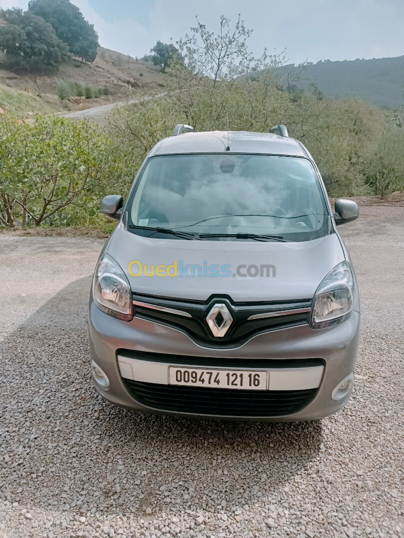 Renault Kangoo 2021 