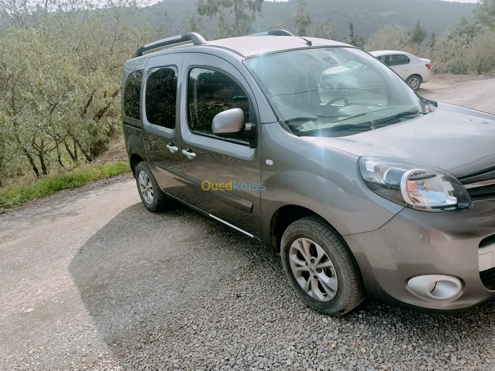 Renault Kangoo 2021 