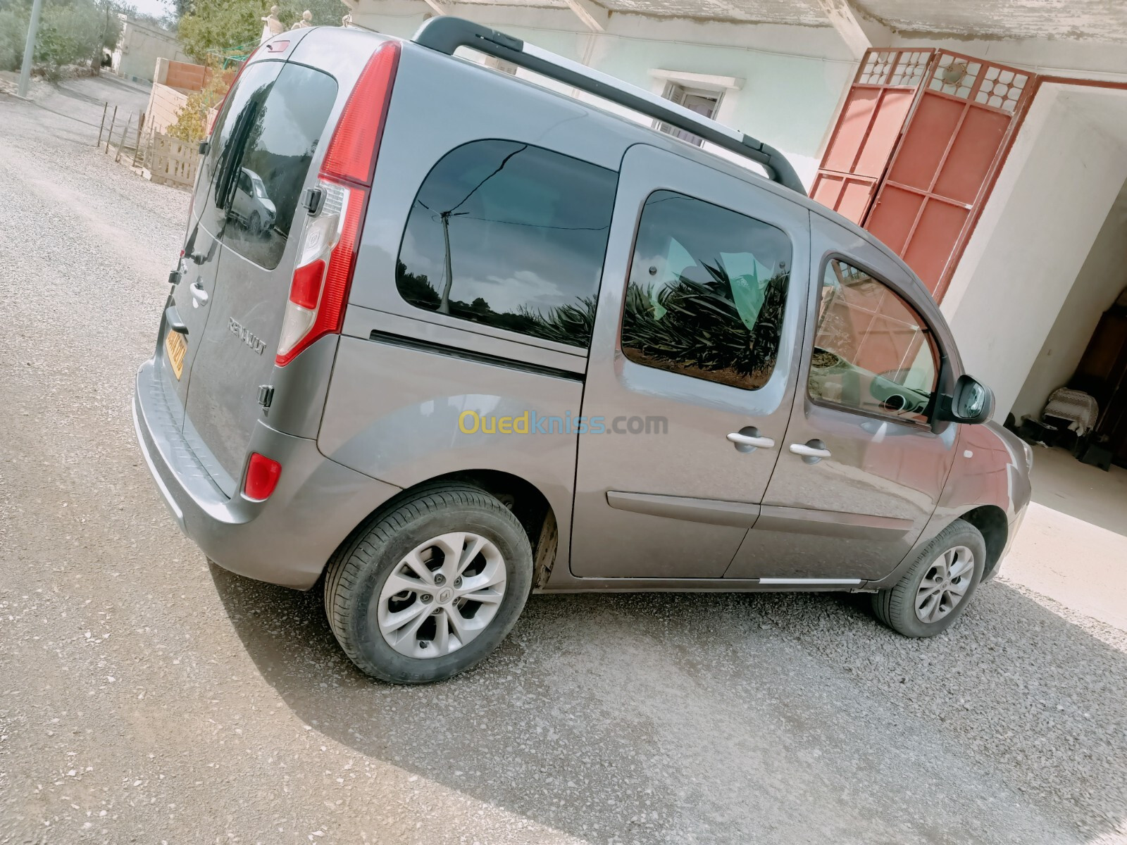 Renault Kangoo 2021 