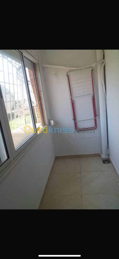 Location vacances Appartement F2 Alger Bachdjerrah