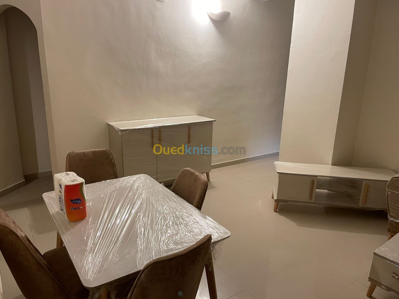 Location Appartement F3 Alger El achour