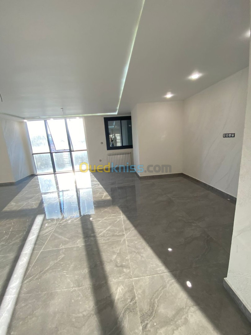 Vente Appartement F4 Alger Dely brahim