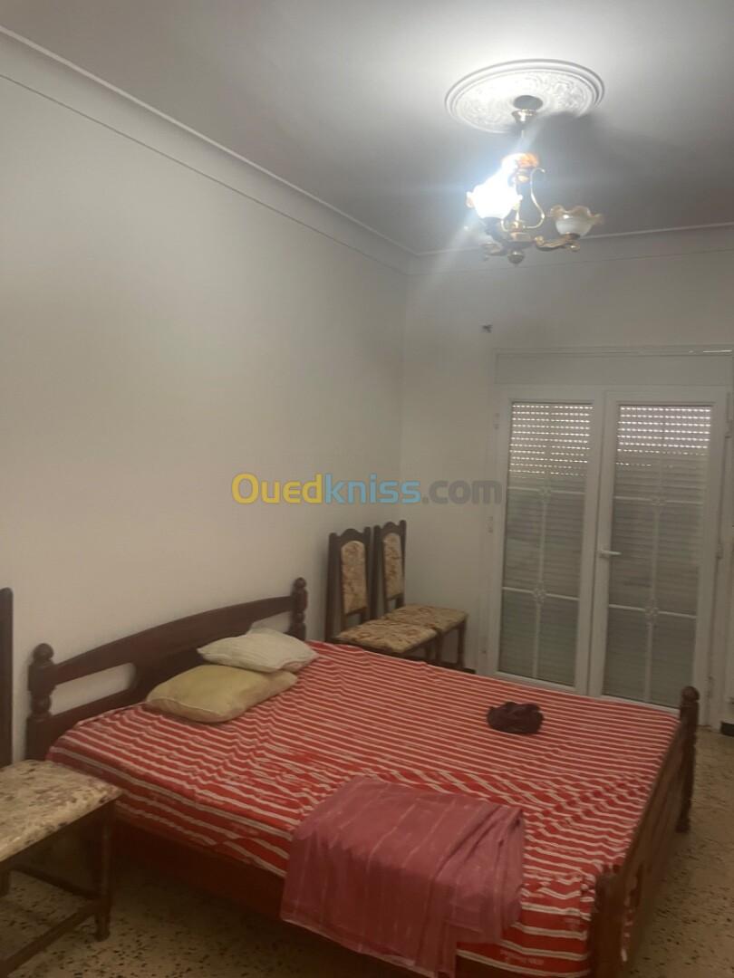 Location Appartement F5 Alger Bab ezzouar