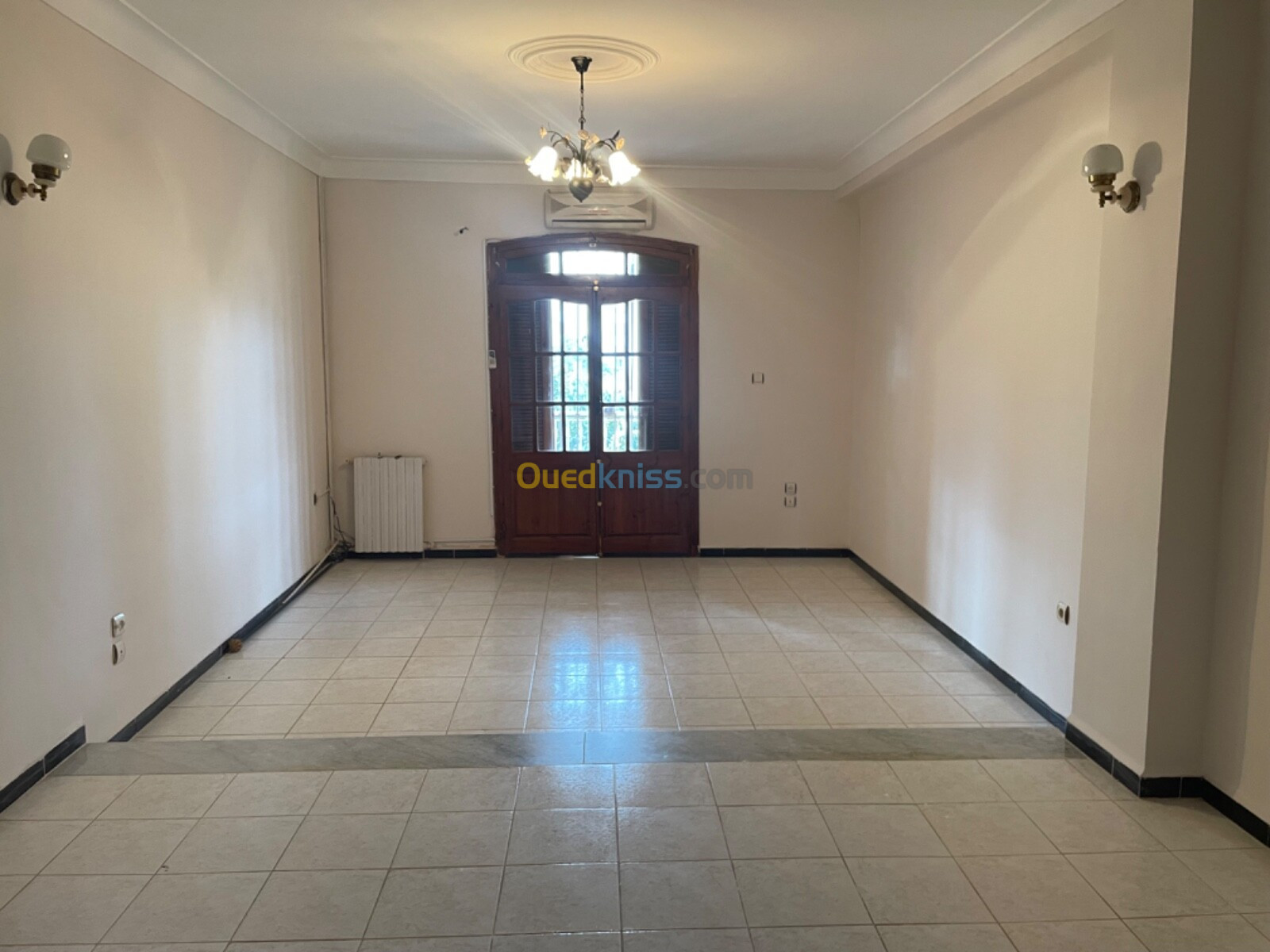 Location Niveau De Villa F4 Alger Dely brahim