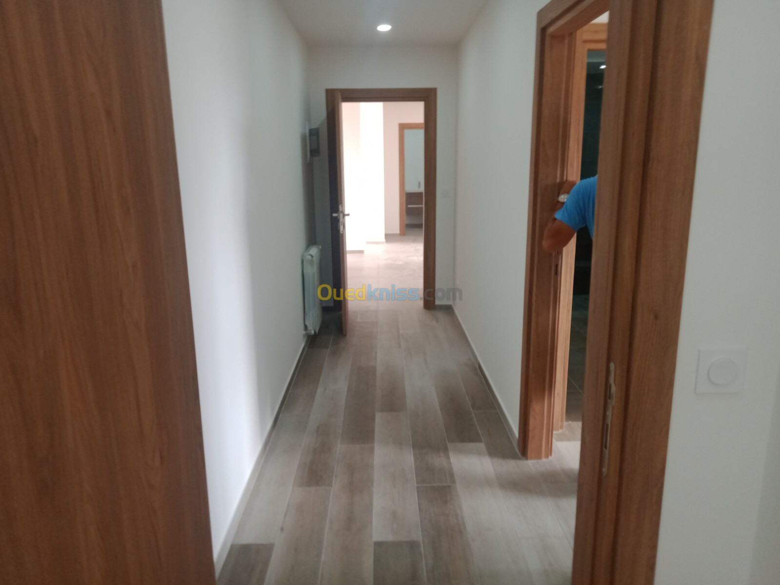 Location Appartement F4 Alger Ben aknoun