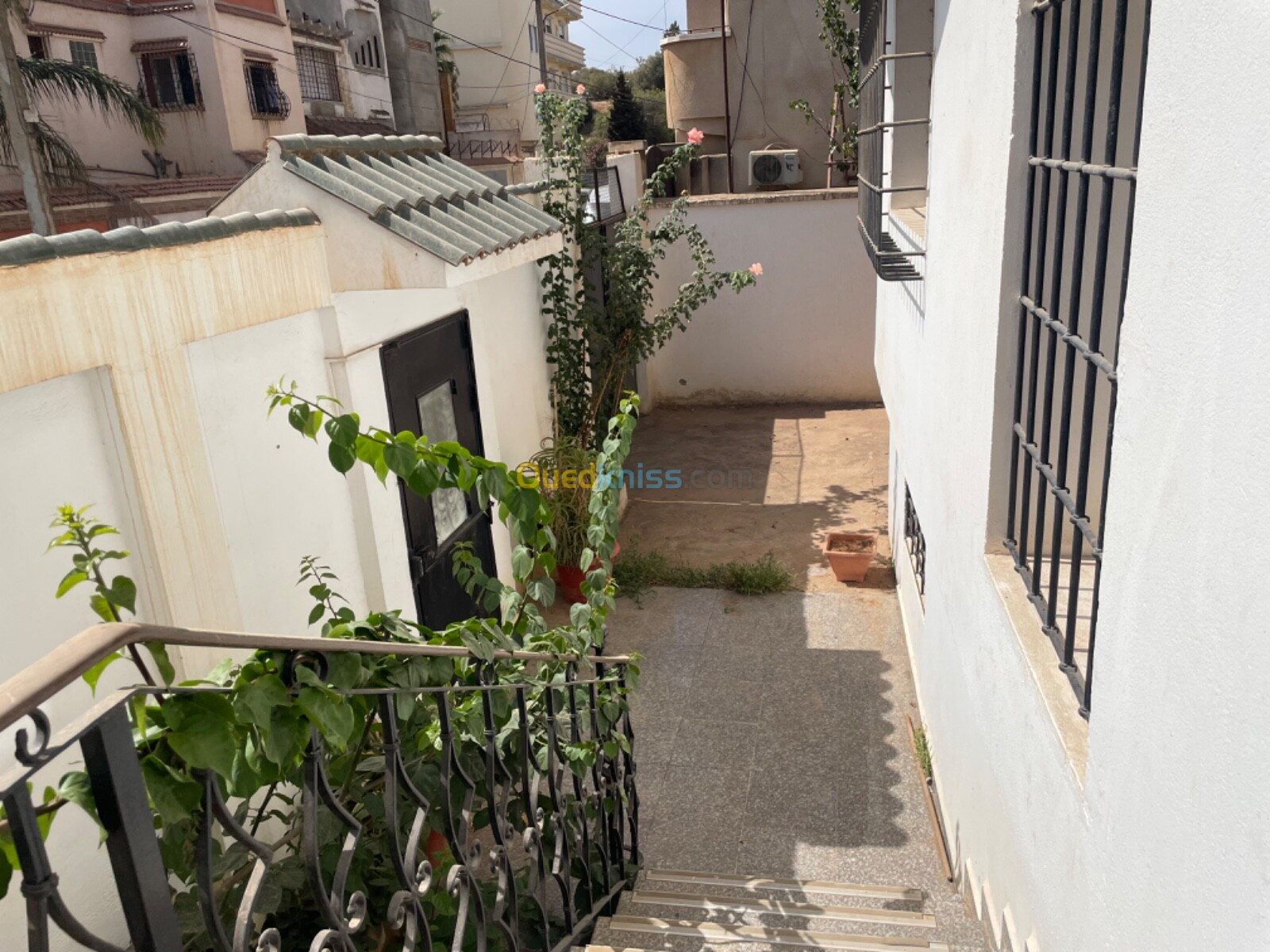 Vente Villa Alger Zeralda