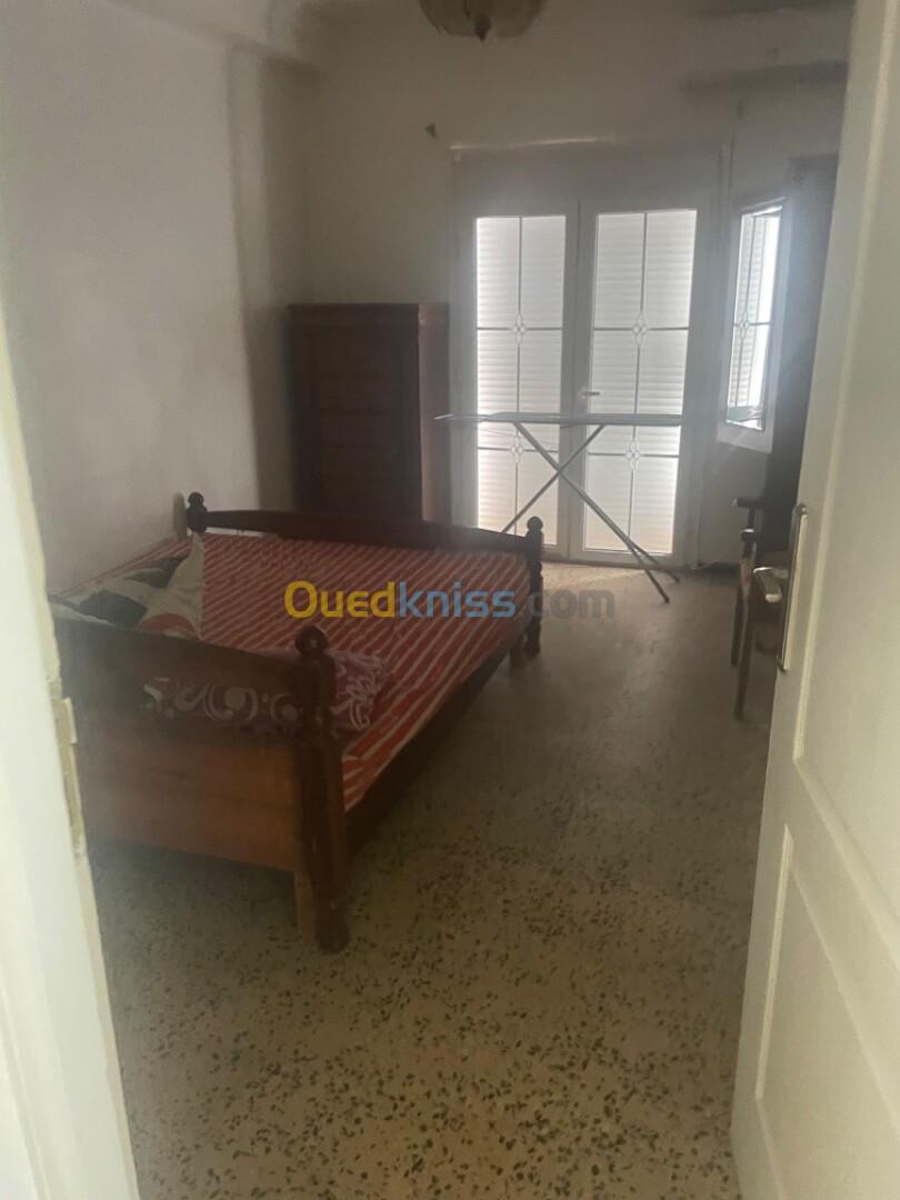 Location Appartement F5 Alger Bab ezzouar