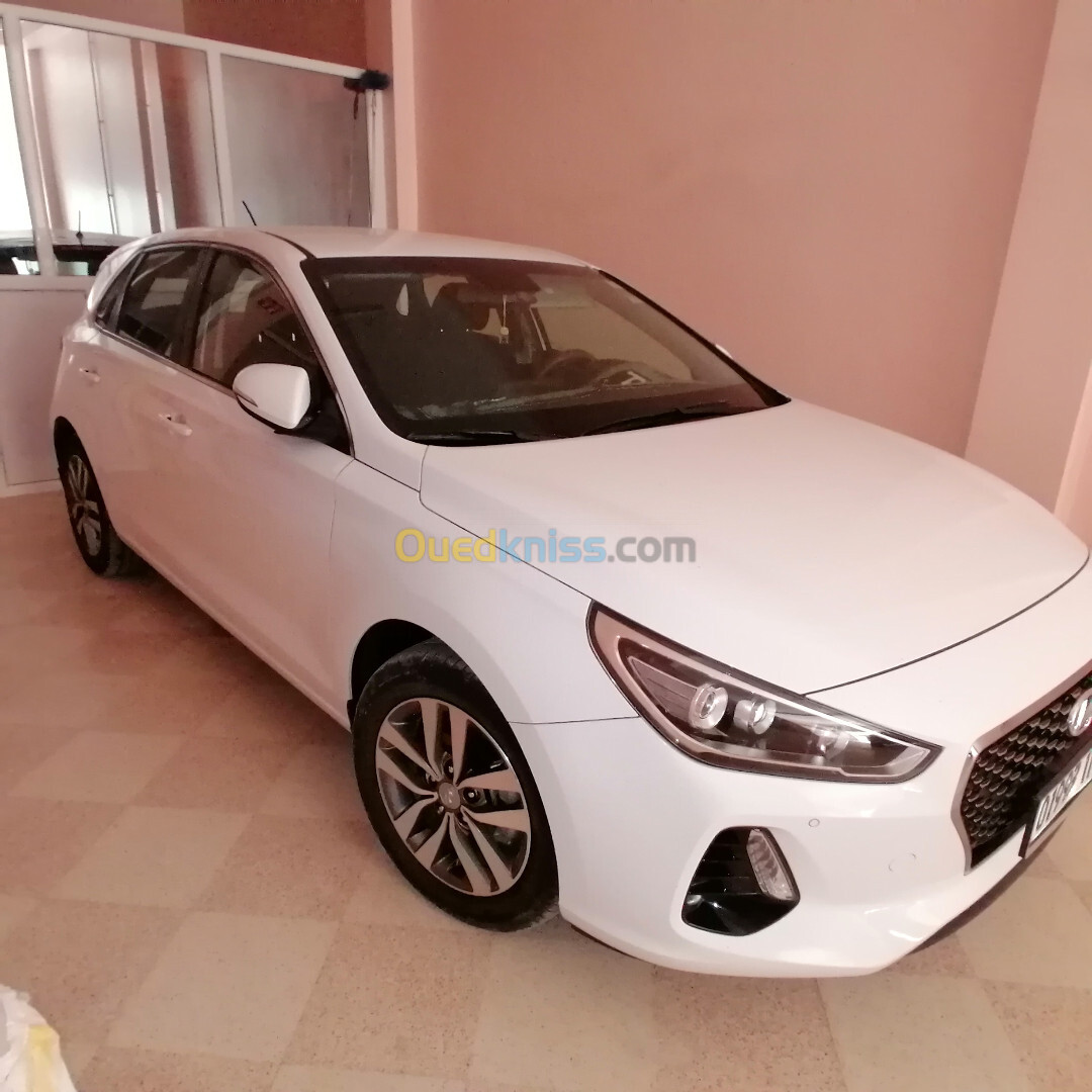 Hyundai i30 2019 Nouvelle i30