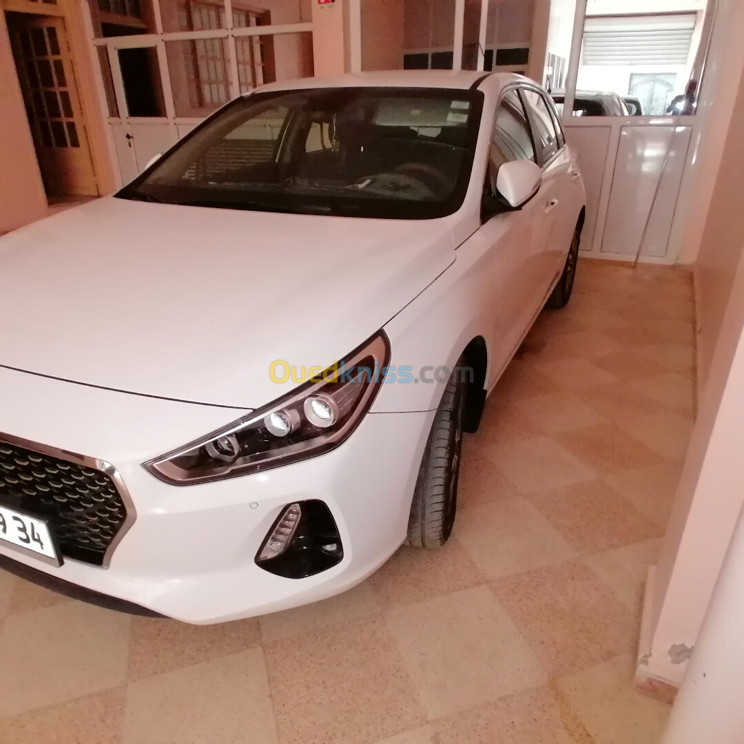 Hyundai i30 2019 Nouvelle i30