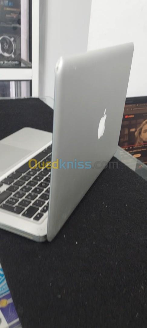 Macbook pro 2012