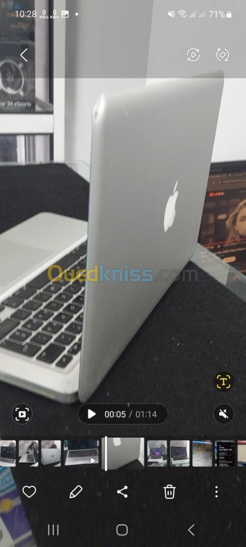 Macbook pro 2012