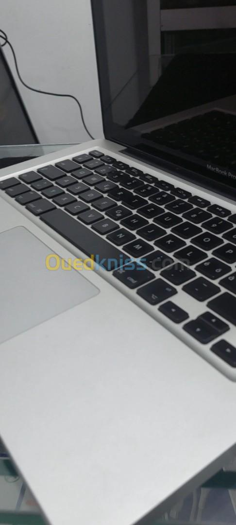 Macbook pro 2012