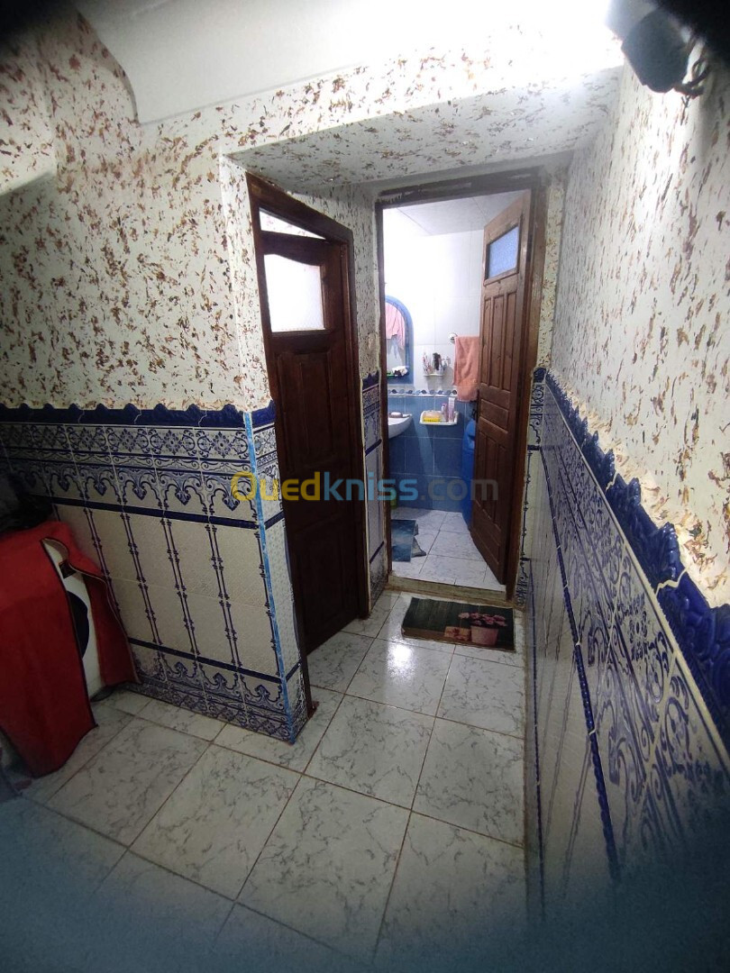 Vente Villa Alger Bordj el kiffan