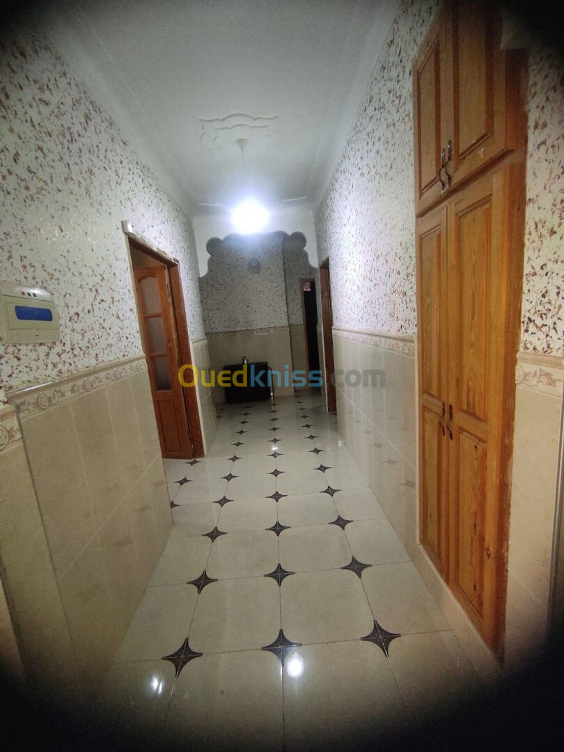 Vente Villa Alger Bordj el kiffan