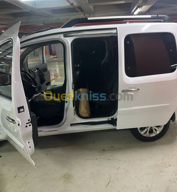 Renault Kangoo 2018 Confort