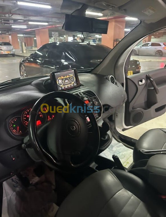 Renault Kangoo 2018 Confort