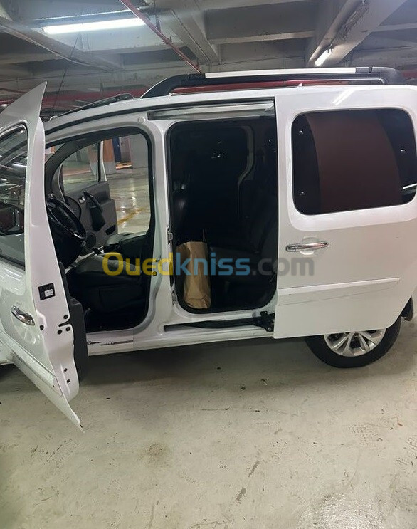 Renault Kangoo 2018 Confort