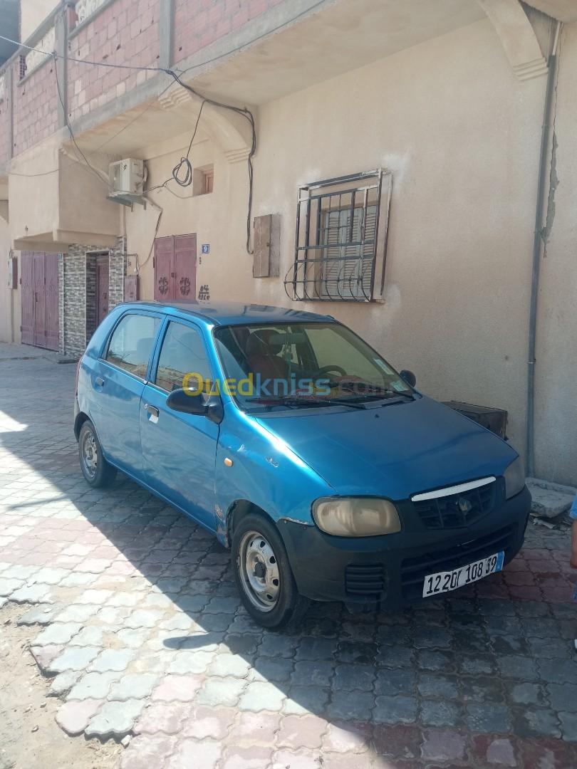 Suzuki Alto 2008 Alto