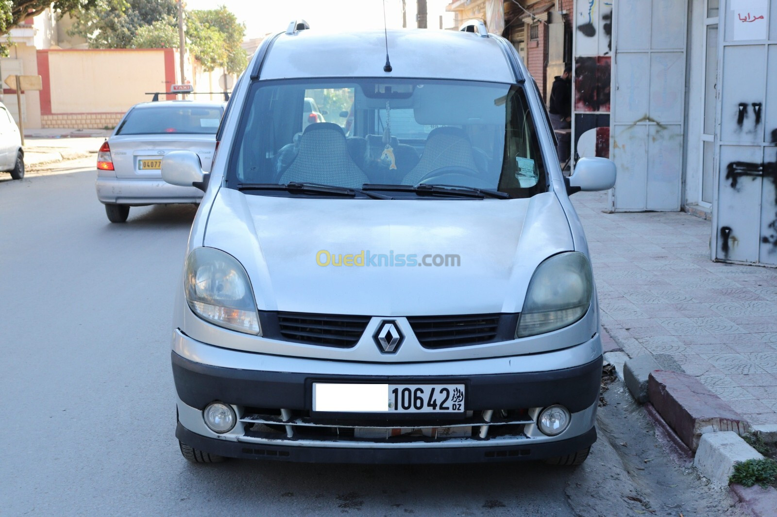 Renault Kangoo 2006 Kangoo