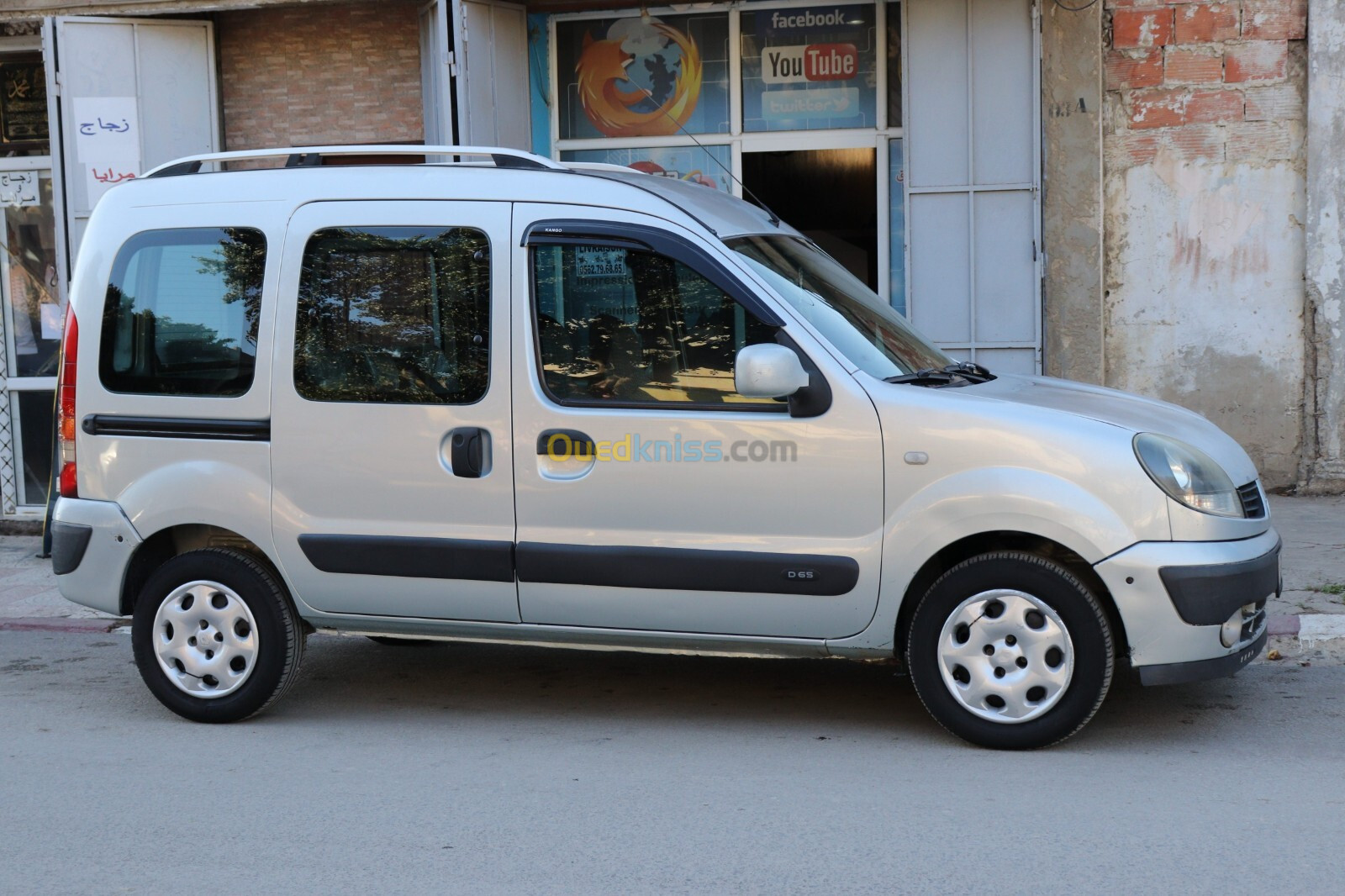 Renault Kangoo 2006 Kangoo