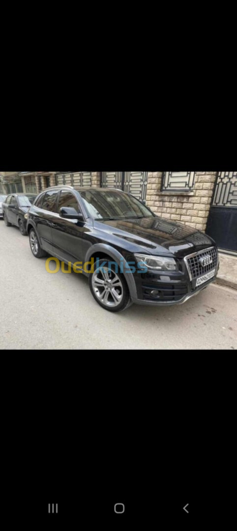 Audi Q5 2013 