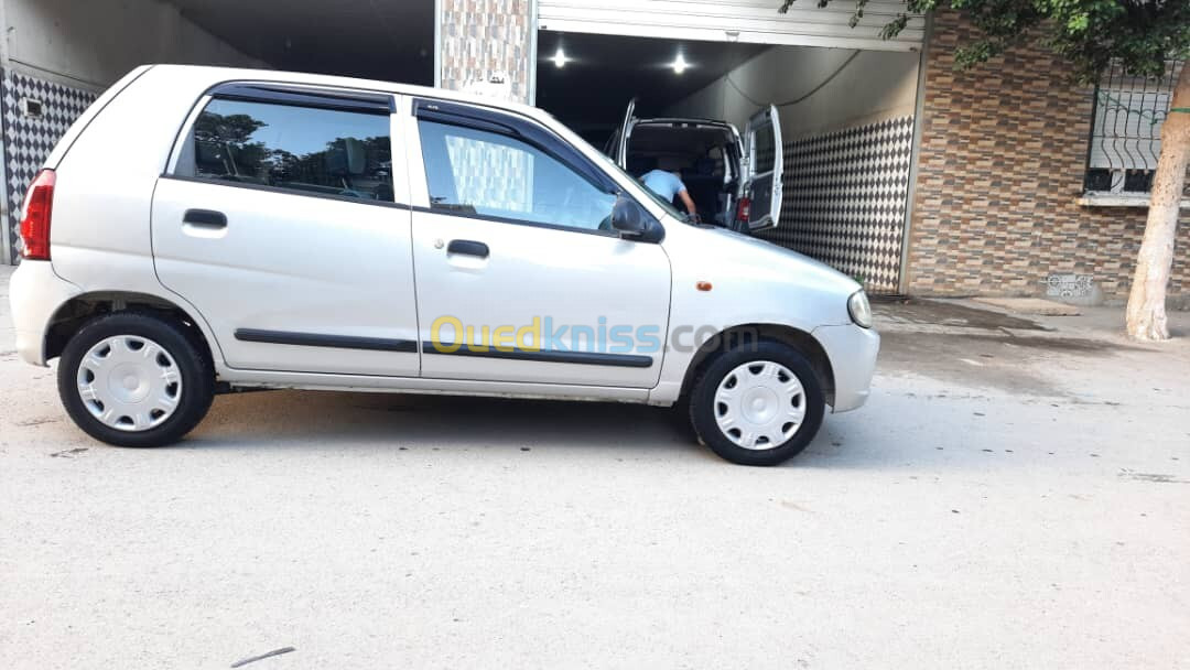 Suzuki Alto 2009 Alto