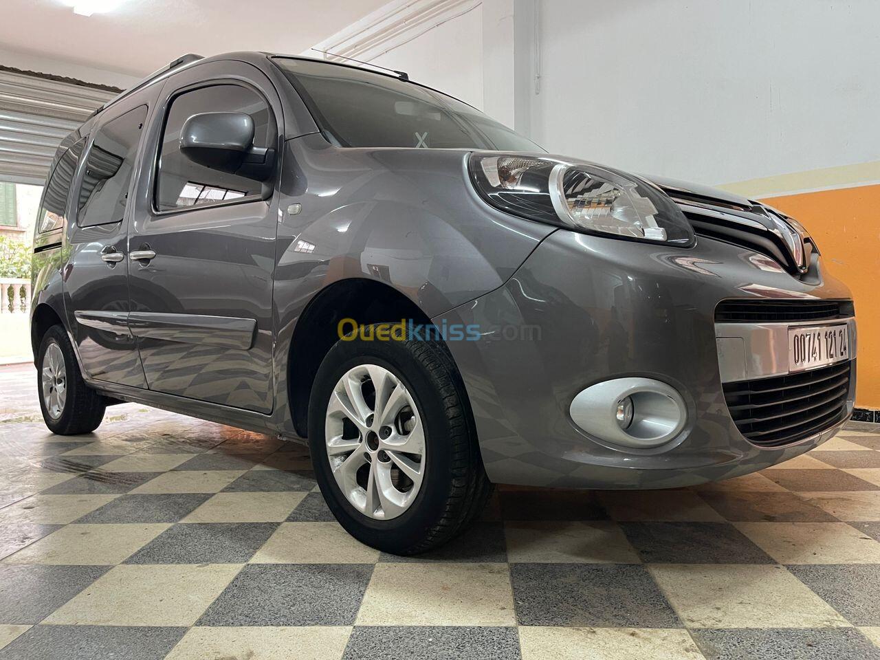 Renault Kangoo 2021 Confort