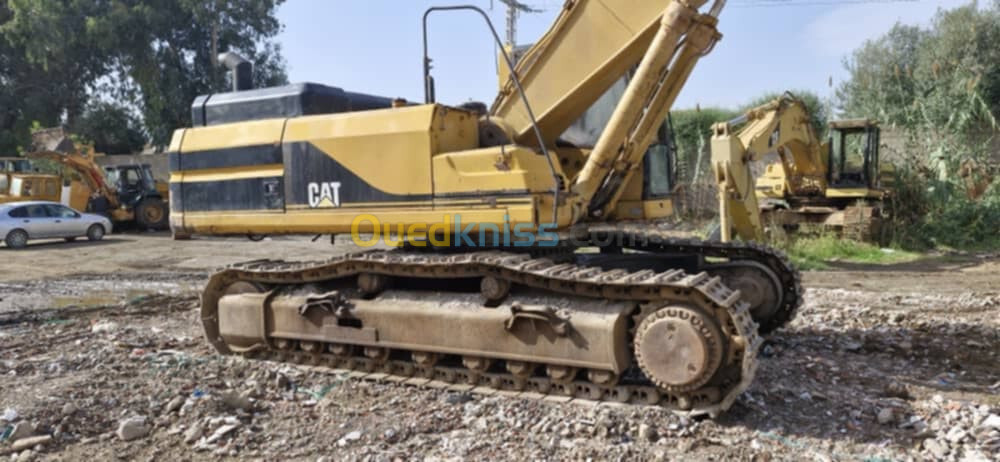 345 B CATERPILLAR 2006