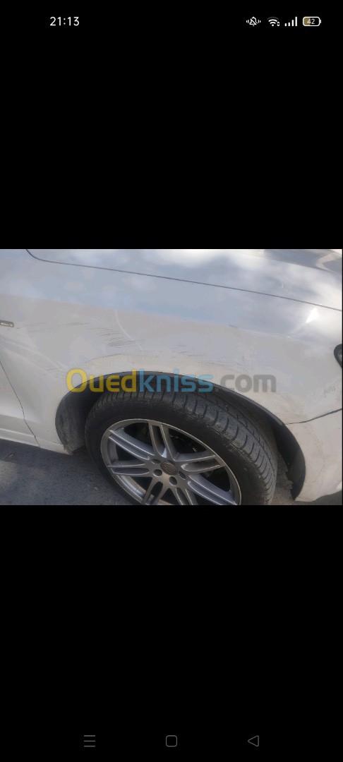 Audi Q5 2011 S Line Pack Tech