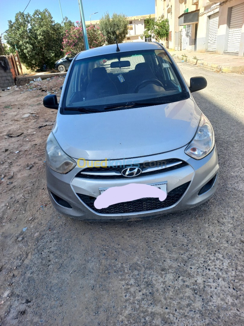 Hyundai i10 2015 GL Plus