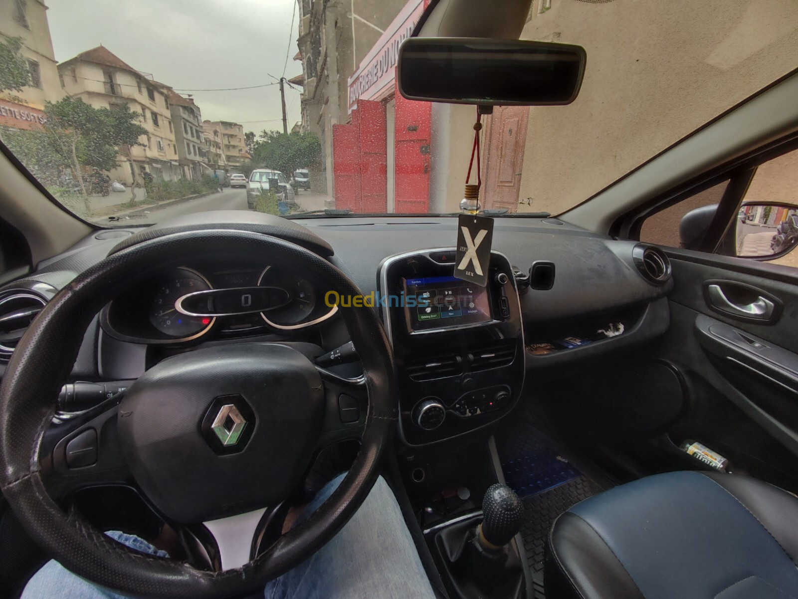 Renault Clio 4 2015 GT Line +