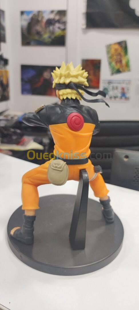 Figurine Naruto Originale