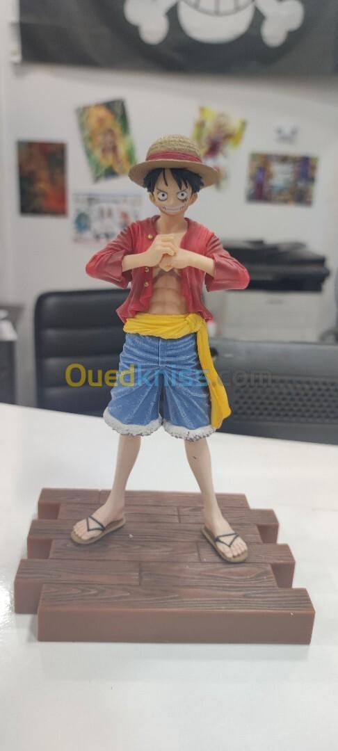 Figurine One Piece 14 CM