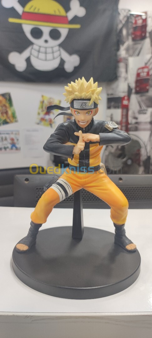 Figurine Naruto Originale