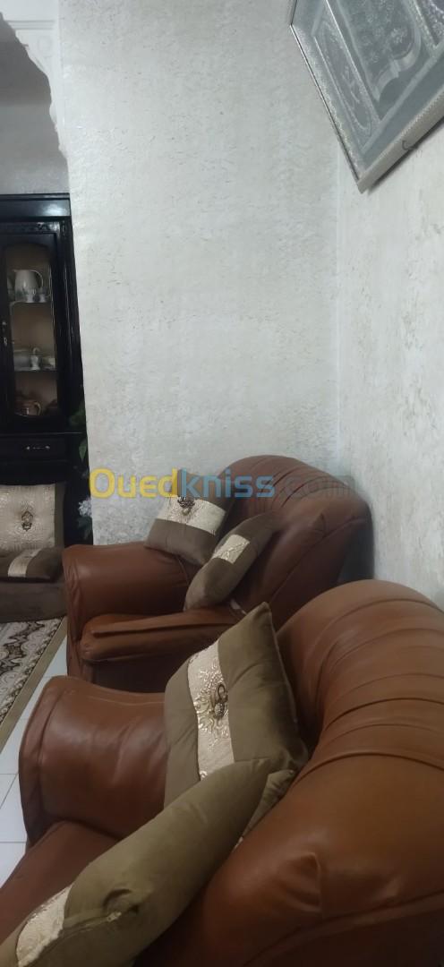 Vente Appartement F4 Alger Birtouta