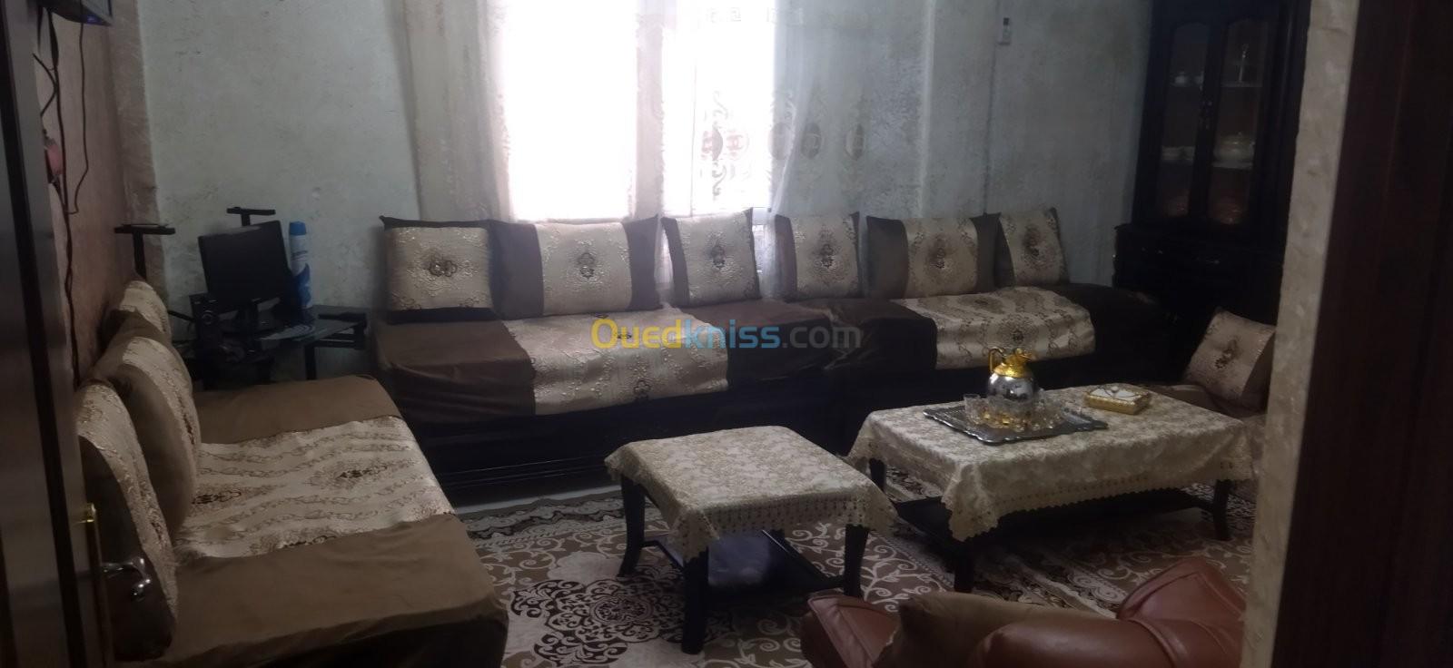 Vente Appartement F4 Alger Birtouta